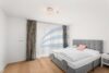 3,5 Zimmer-Wohnung mit vielseitiger Nutzfläche - Schlafzimmer
